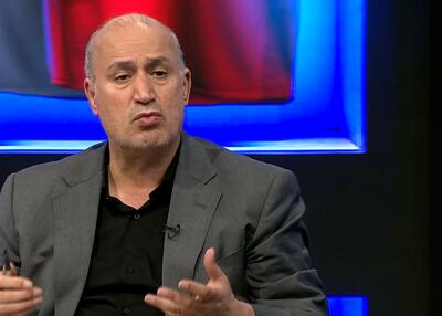 تاج: صاحبان سهام باید هزینه باشگاه ها را کنترل کنند - پارس فوتبال