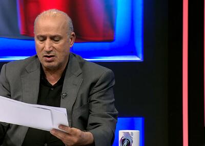 تاج: تمام هزینه قراردادها را دولت می‌دهد - پارس فوتبال