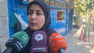 سرنوشت برکنار شدن جویباری از استقلال از زبان سیما - پارس فوتبال