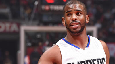 بسکتبال NBA | کریس پال به لس آنجلس کلیپرز پیوست - پارس فوتبال