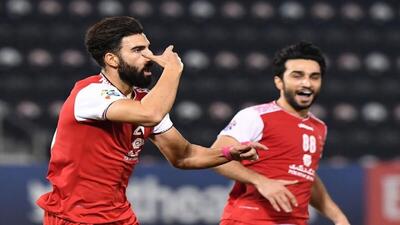 دومین پرسپولیسی در لیست خرید استقلالی‌ها - پارس فوتبال