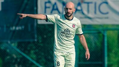 تراکتور و سپاهان در اوج فوتبال ایران؛ کم‌میلی ستاره‌ها به استقلال و پرسپولیس! - پارس فوتبال