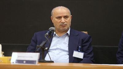 تاج: امیدواریم تیم امید هم مثل بزرگسالان موفق به صعود شود - پارس فوتبال