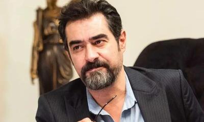 ستقبال گرم و صمیمی مجتبی جباری از شهاب حسینی، سوپراستار سینمای ایران در کتابفروشی شیک و مدرنش+عکس