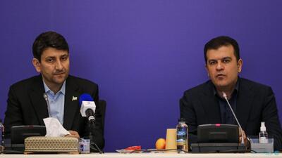 معاون علمی ریاست جمهوری: ۵۱ درصد دستگاه‌های اجرایی نیازمند ارتقا امنیت شبکه هستند - پیوست