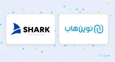 نوین‌هاب در استودیو شارک سرمایه‌گذاری کرد - پیوست