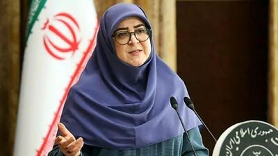 مهاجرانی: بخشیده شدن جریمه دیرکرد تسهیلات خرد / حمله به زندان اوین مصداق جنایت جنگی