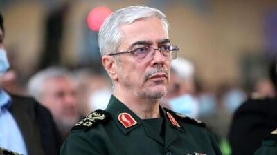 فیلم دقیق از چگونگی شهادت سردار باقری ، همسر و دخترش  از زبان برادر کوچکش