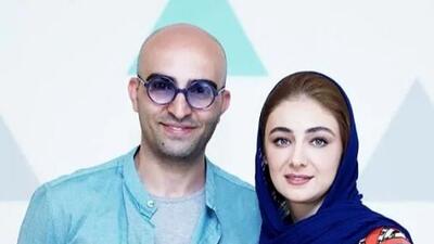 فیلم / ویدا جوان: من از شوهرم خواستگاری کردم با مهریه ساده /  ماشین عروس نداشتم با آژانس از محضر رفتیم مراسم عقدمون !