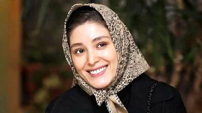 عکس / فرشته حسینی،اولین زنِ سرباز وظیفه کشور شد! / لباس سربازی با چفیه چقدر هم بهش میاد  !