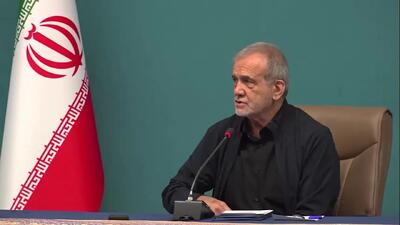 فرو‌نشست ۴۰ سانتی‌متری در برخی مناطق فاجعه است/ وارث بسیاری از ناترازی‌های گذشته هستیم