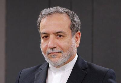 وزیر امور خارجه ایران: غنی‌سازی اورانیوم به دلیل شدت خسارت فعلاً تعلیق شده اما متوقف نمی‌شود