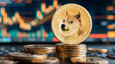 قیمت رمز ارز دوج کوین ۳۱ تیر ۱۴۰۴