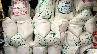 سود هزاران میلیارد تومانی از آشفته بازار برنج