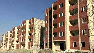 خیانت دولت به متقاضیان مسکن ملی