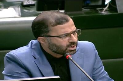 سخنگوی هیئت رئیسه مجلس: جنگ سایبری ۲ روز قبل از جنگ تحمیلی ۱۲ روزه آغاز شد | شفقنا