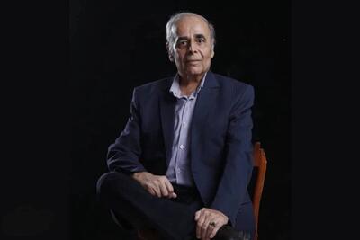 «ابوالحسن عاشوری» هنرمند پیشکسوت تئاتر درگذشت + علت فوت