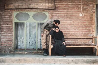 نگاهی به فیلم «اشک هور»: روایتی از رنج مادر شهید علی هاشمی
