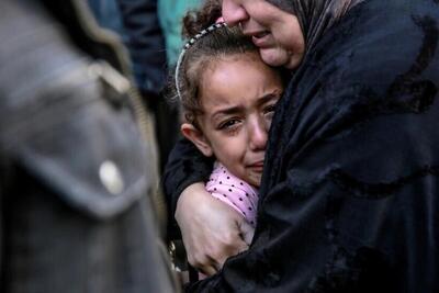 شهادت ۳۱ فلسطینی از بامداد امروز در غزه (۳۱ تیر ۱۴۰۴)