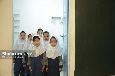مهلت ثبت‌نام دانش‌آموزان اتباع اعلام شد + جزئیات
