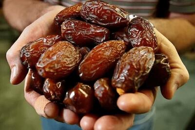 قیمت امروز میوه و تره‌بار در مشهد (۳۱ تیر ۱۴۰۴) | خرما چقدر قیمت دارد؟