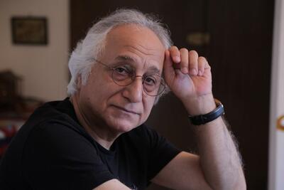 رمان «می‌روم به کنسرت برسم» شمس لنگرودی در راه انتشار