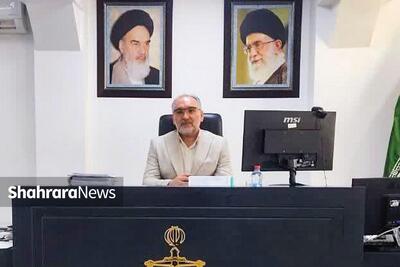 معاون پیشگیری دادستان مشهد: شهر تاریک، بستری برای افزایش جرم است