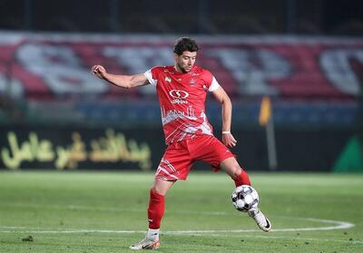پرسپولیس منتظر پیشنهاد رسمی استقلال| مهری هم آبی‌پوش می‌شود