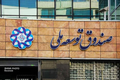 مجوز رهبری برای سرمایه‌گذاری صندوق توسعه ملی در انرژی با چهار شرط
