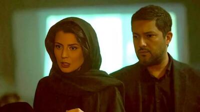 پیرپسر پرفروش‌ترین فیلم غیرکمدی سال شد
