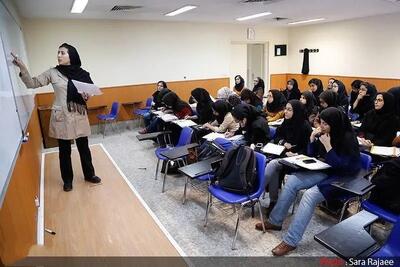 آغاز ثبت‌نام کلاس‌های مرور رایگان دروس عمومی برای دانشجویان سراسر کشور