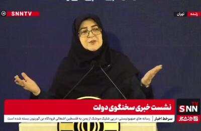مهاجرانی: امان از غزه که دل آدم را خون می‌کند/ شرم بر جهانی باد که در قرن بیست و یکم شرایطی فراهم می‌کند تا کودکانی از گرسنگی جان بدهند + فیلم