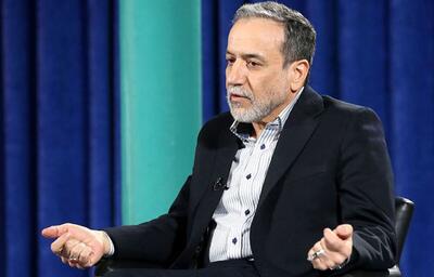 غنی‌سازی اورانیوم دستاورد علمی ایران است، چرا آن را وارد کنیم؟