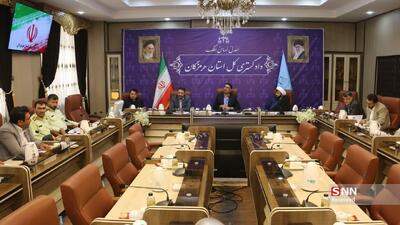دستور بررسی توقف پروژه ترانشه حاجی‌آباد