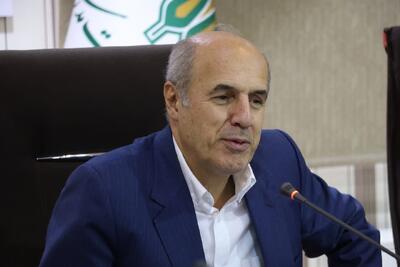 رئیس سازمان امور دانشجویان: ارتقاء وضعیت تغذیه و خوابگاه‌های دانشجویی در اولویت قرار دارد