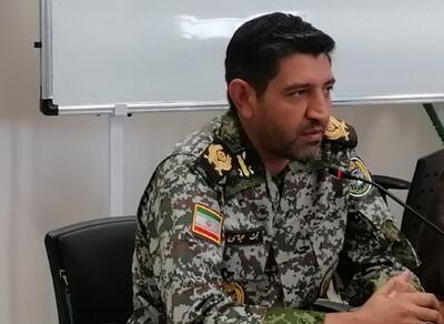 آمادگی کامل پدافند هوایی شرق کشور در برابر دشمن