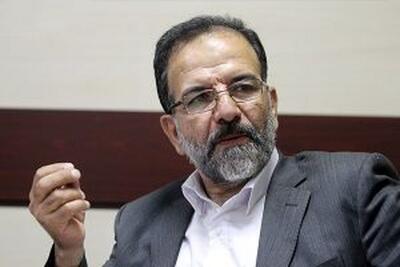 براندازی در مورد ایران جواب نداد/ فعال کردن مکانیسم ماشه به منافع اروپا آسیب می‌رساند