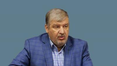 پیام سری لاریجانی برای پوتین/مردم جریان‌های تندرو را کنار بزنند