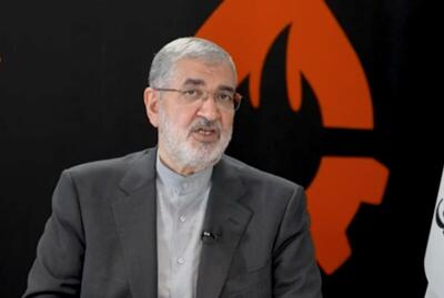 ایران یک میدان گازی هیدراته در دریای عمان دارد که بزرگتر از پارس‌جنوبی است!