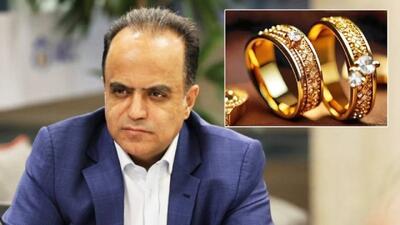 طلا و سکه در ایران هم گران شد/ پیش بینی بازار فردا 1 مردادماه