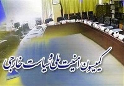 دیدار هیئت پارلمانی ایران با دبیرکل جنبش عصائب اهل الحق عراق - تسنیم