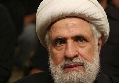 معادله ملی شیخ نعیم قاسم و فرصتی که برای حاکمیت واقعی به دولت لبنان داد - تسنیم