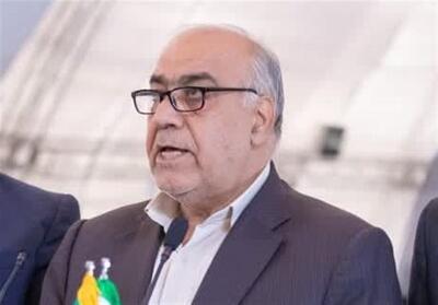 برنامه ساخت 7 آزادراه در کشور به ارزش 110 هزار میلیارد تومان - تسنیم
