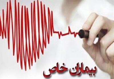 تحول در حمایت از بیماران خاص در سمنان؛ هزینه درمان تا 70 درصد کاهش می‌یابد - تسنیم