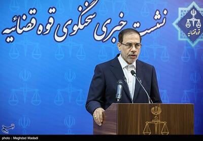 هشدار سخنگوی قوه قضاییه به صاحبان تریبون درباره انتشار اطلاعات نادرست - تسنیم