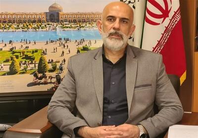 گردشگری اصفهان نیازمند بازاریابی نوین است - تسنیم