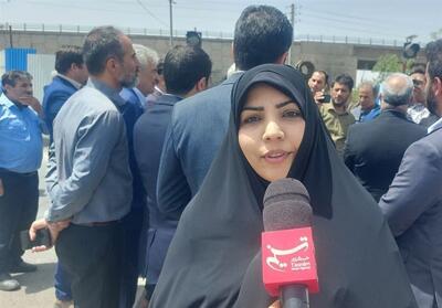 ناوگان حمل‌ونقل فعلی در شأن مردم بهارستان نیست - تسنیم