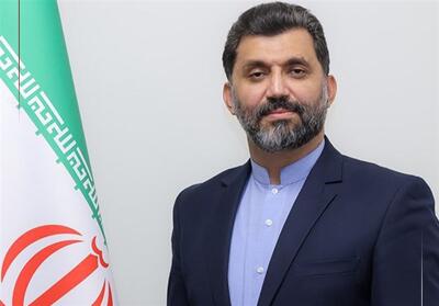 انتخاب نقی‌پور به عنوان مدیر تیم فوتبال امید - تسنیم