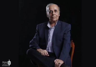از   رولت روسی   تا   دهه شصتی  ؛ هنرمند تئاتر کرمان درگذشت - تسنیم