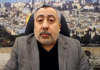 انتقاد تند حماس از سکوت اعراب مقابل درد غزi - تسنیم